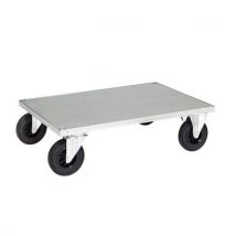 Kongamek - Carrello A Piattaforma _ Km630-3b