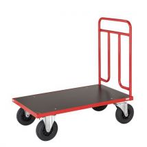Kongamek - Carrello A Piattaforma _ Km731-4b