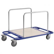Kongamek - Carrello Porta Pannelli
