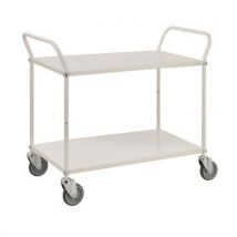 Kongamek - Carrello Portatutto Leggero _ Km4147b