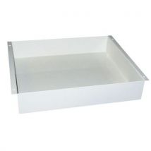 Trionyx - Cassetto/vasca Di Raccolta 6 Kg