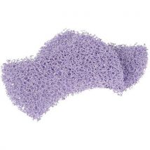 Scotch-Brite - Accoppiato Spugna Salvadita Porpora - 3m