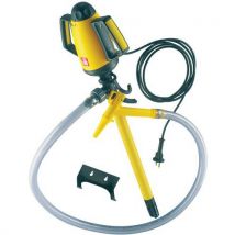 Lutz - Kit Pompa In Polipropilene 200 W Flex 3/4+supp