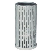Lutz - Filtro Pompa Inox Ø 41 mm - 3 Anni Garanzia - Ideale per Pompe Elettriche