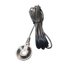 Sunnex - Cavo Di Terra Per Tappeto Antifatica/antistatico Gue/antista