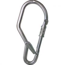 Delta Plus - Mosch. Con Chiusura Autom. Apertura 58 Mm Acciaio Tg Unica