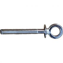 Delta Plus - Asta Di Ancoraggio Con Occhiello Nylon Ø 12 Mm Acciaio