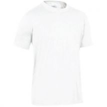 Delta Plus - T-shirt 100% Cotone Bianco Taglia 3xl