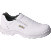 Delta Plus - Scarpe Bassi Tipo Agro - S2 Src Bianco Taglia 38
