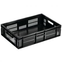 UTZ - Contenitori Impilabili A Norma Europea 28 L 600x400x150mm