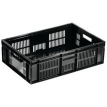 UTZ - Contenitori Impilabili A Norma Europea 33 L 600x400x175mm