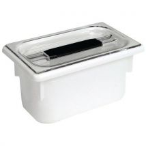 UTZ - Contenitore Gastronorm 09l 176x108x100 Mm