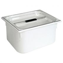 UTZ - Contenitore Gastronorm 1225l 325x265x200 Mm