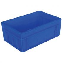 UTZ - Contenitore Rako Automotive Blu Reale 46 Litri 300x200x117 Mm
