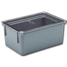 Lotto di 10 Scomparti Modulari Per Contenitori A Norma Europea