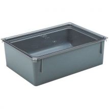 Lotto di 10 Scomparti Modulari Per Contenitori A Norma Europea