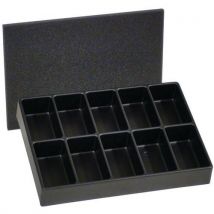 UTZ - Scomparto Per Valigetta 35-212 Con 10 Vani