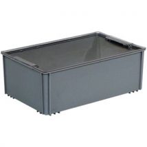 UTZ - Coperchio Trasparente Per Scomparto Modulare