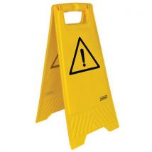 Probbax - Cavalletto Di Segnalazione Pericolo