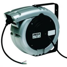 Zeca - Avvolgitore Protezione Ip65 10+2 M 4g25 Mm2