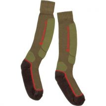 Delta Plus - Calze Antistatiche E Antibatteriche Kaki-verde Taglia 39-42