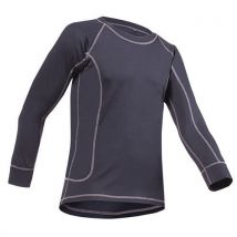 Sioen - T-shirt A Maniche Lunghe Xxl Marina