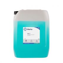 Detergente Bucato Enzimatico Mk 2 20lt - Manutan