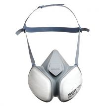 Moldex - Compact Mask Ffa1p2 D