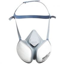 Moldex - Compact Mask Ffabe1p3 D