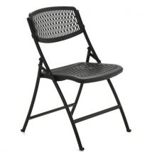 Lotto di 4 Sedia Pieghevole Net