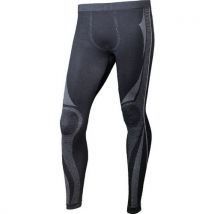 Delta Plus - Intimo Termico M Nero/grigio