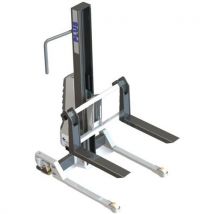 Advanced Handling - Forche Regolabili Freedomplus Accessorio