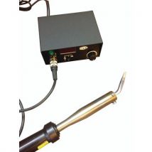 FTM Technologies - Saldatrice Sea300 300 W 230 V Con Punta