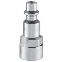 Lotto di 2 Punta Iso B Femmina 1/4'' - Prevost