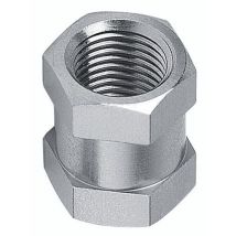 Prevost - Manicotto Femmina 1/4'' G 1/4 - Utensili Pneumatici