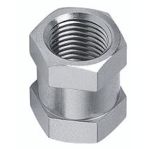 Lotto di 2 Manicotto Femmina 1/2'' - Prevost