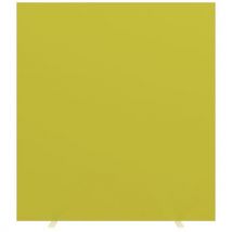 Meet By Paperflow - Parete Divis Easyscreen Verde L160cm Verde