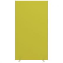 Meet By Paperflow - Parete Divis Easyscreen Verde L94cm Verde
