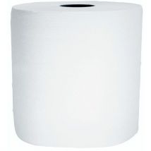 Lotto di 2 Rotolo 800 Strappi - Manutan