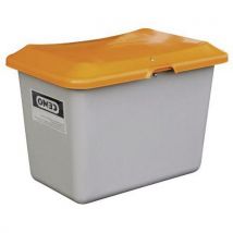 Cemo - Contenitore Per Sale 100 L