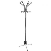 Attaccapanni Cromato A177 Cm Da Confermare - Manutan