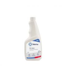Lotto di 12 Anticalcare Bagno Acido Citrico Giornaliero Bh Bath