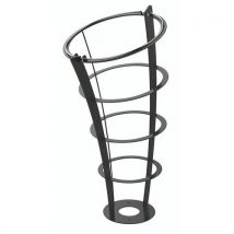 Rossignol Pro - Supporto Sacco Vigipirate 65l Grigio Antrace