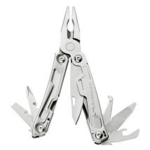 Leatherman - Utensile Multifunzione Rev