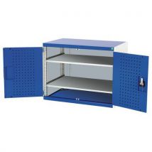 Bott - Armadio Per Utensili Con 2 Ripiani Mm