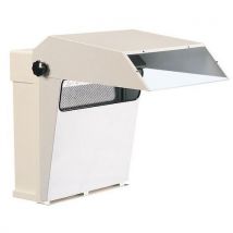 FTM Technologies - Cappa Portatile Con Visiera + Filtro Al Carbone