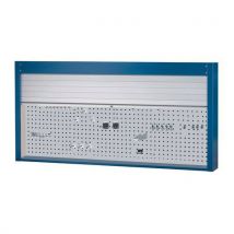 Brakel - Armadio Con Alette Scorrevoli Alt.: 90 Cm Prof.: 23 Cm
