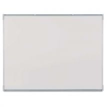 Vanerum - Lavagna Classic 200 X 120 Cm Profilo In Alluminio