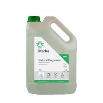 Lotto di 4 Sgrassatore Natural Degreaser 5lt