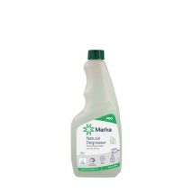 Lotto di 12 Sgrassatore Natural Degreaser 750ml - Marka